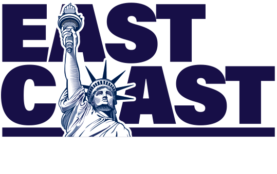 East Coast Dent Repair School Logo