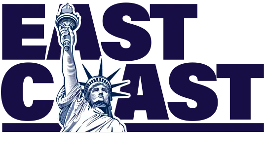 East Coast Dent Repair School Logo